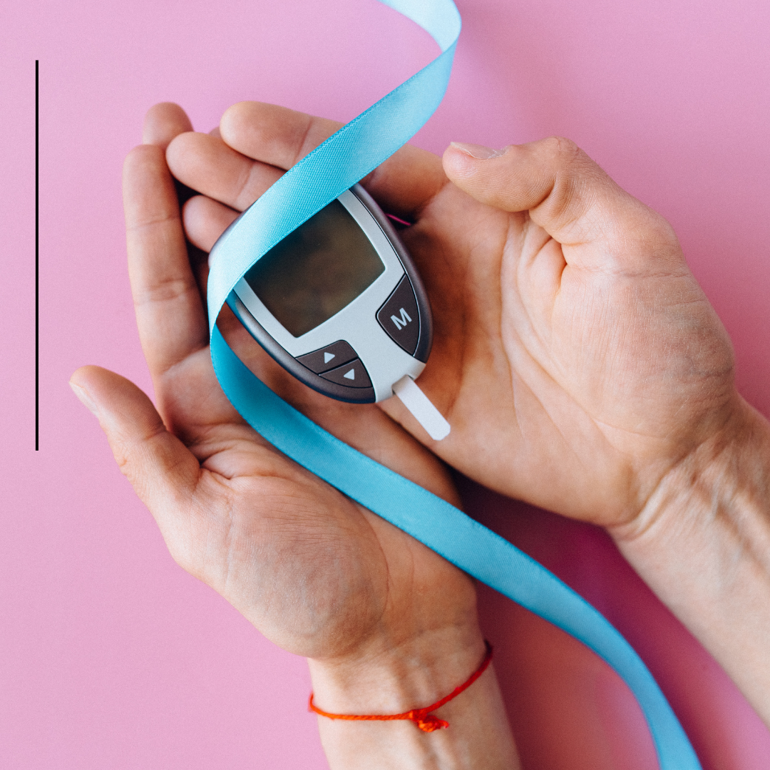 Understanding Diabetes: Prevention & Management